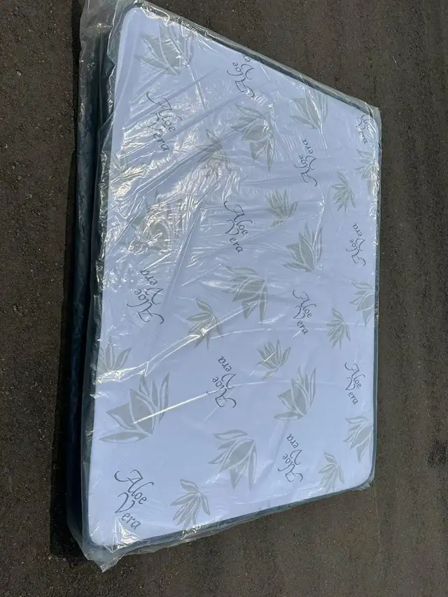 ️ Mattress for Sale – Twin / Double / Queen / King – Clean