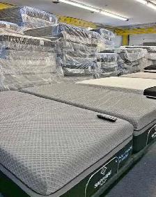 Like New Mattress ️ All Sizes Available – Free Delivery