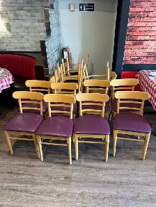 Dining Chairs