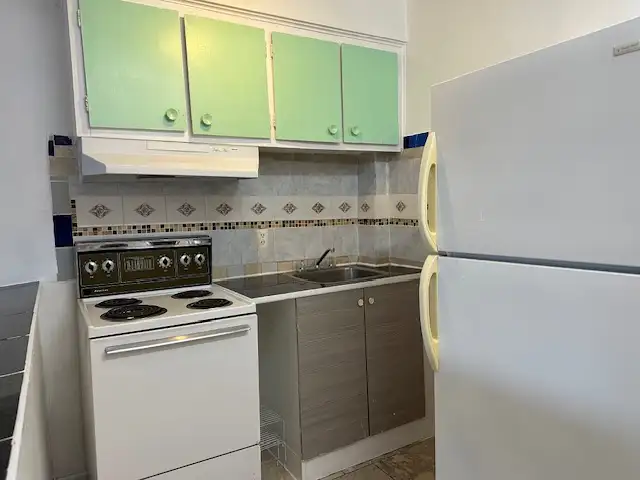 Downtown Near McGill All Included Furnitured Studio for Rent !! - Photo 8