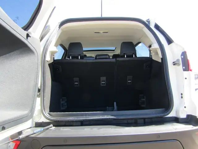 2020 Ford Ecosport SES 4WD CARPLAY / NAVI / BLIND SPOT / SUNROOF - Photo 9