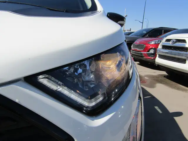 2020 Ford Ecosport SES 4WD CARPLAY / NAVI / BLIND SPOT / SUNROOF - Photo 14