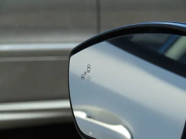 2020 Ford Ecosport SES 4WD CARPLAY / NAVI / BLIND SPOT / SUNROOF - Photo 15