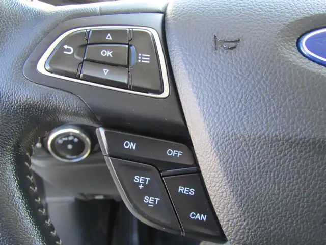 2020 Ford Ecosport SES 4WD CARPLAY / NAVI / BLIND SPOT / SUNROOF - Photo 20