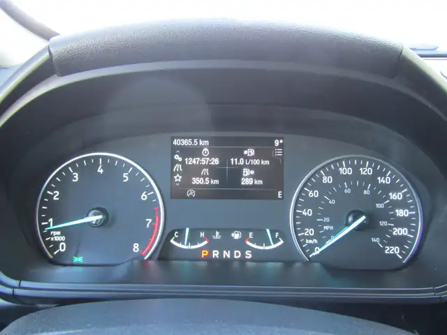 2020 Ford Ecosport SES 4WD CARPLAY / NAVI / BLIND SPOT / SUNROOF - Photo 21