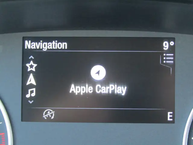 2020 Ford Ecosport SES 4WD CARPLAY / NAVI / BLIND SPOT / SUNROOF - Photo 22