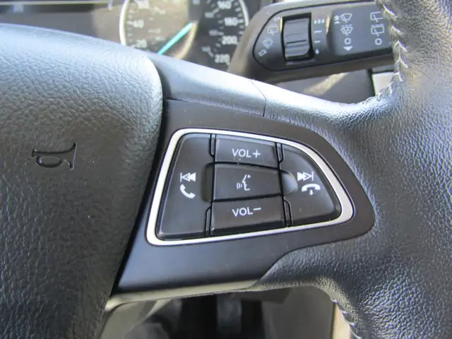 2020 Ford Ecosport SES 4WD CARPLAY / NAVI / BLIND SPOT / SUNROOF - Photo 23