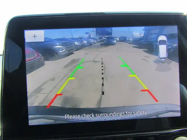 2020 Ford Ecosport SES 4WD CARPLAY / NAVI / BLIND SPOT / SUNROOF - Photo 28