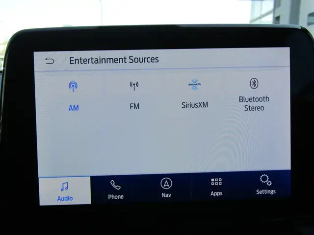 2020 Ford Ecosport SES 4WD CARPLAY / NAVI / BLIND SPOT / SUNROOF - Photo 29