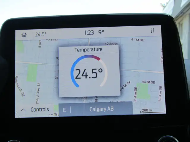 2020 Ford Ecosport SES 4WD CARPLAY / NAVI / BLIND SPOT / SUNROOF - Photo 31