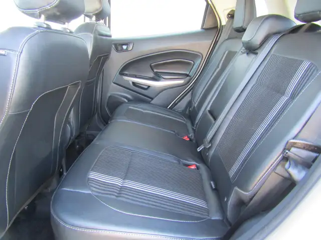 2020 Ford Ecosport SES 4WD CARPLAY / NAVI / BLIND SPOT / SUNROOF - Photo 34