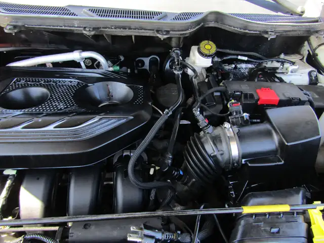 2020 Ford Ecosport SES 4WD CARPLAY / NAVI / BLIND SPOT / SUNROOF - Photo 37