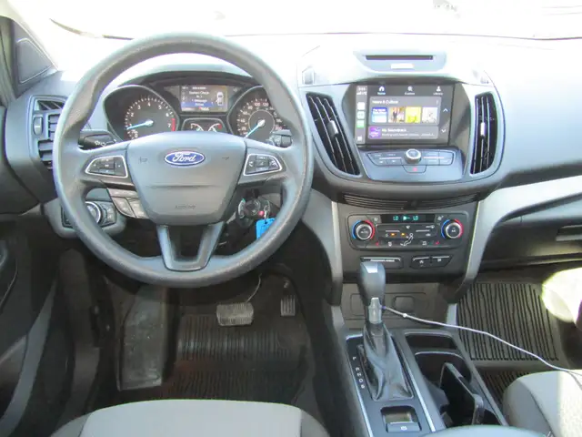 2017 Ford Escape 4WD SE CARPLAY / NAVI / B.CAMERA / SYNC / HEATE - Photo 18