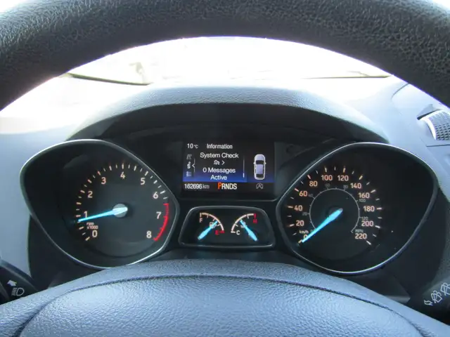 2017 Ford Escape 4WD SE CARPLAY / NAVI / B.CAMERA / SYNC / HEATE - Photo 20