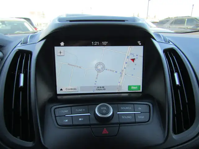 2017 Ford Escape 4WD SE CARPLAY / NAVI / B.CAMERA / SYNC / HEATE - Photo 24