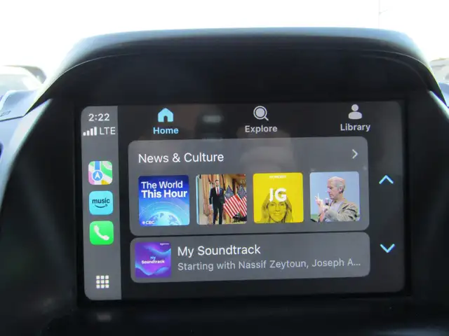 2017 Ford Escape 4WD SE CARPLAY / NAVI / B.CAMERA / SYNC / HEATE - Photo 25