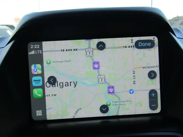 2017 Ford Escape 4WD SE CARPLAY / NAVI / B.CAMERA / SYNC / HEATE - Photo 26