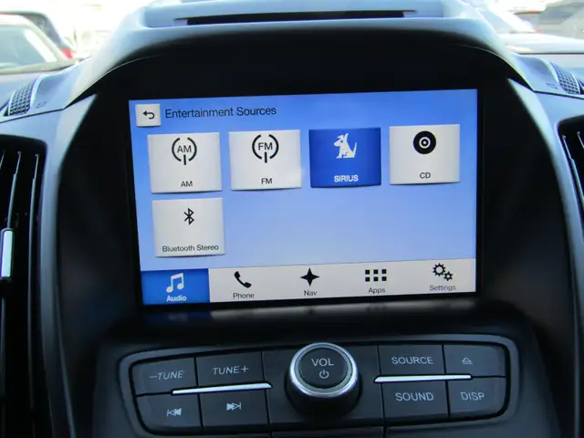 2017 Ford Escape 4WD SE CARPLAY / NAVI / B.CAMERA / SYNC / HEATE - Photo 27