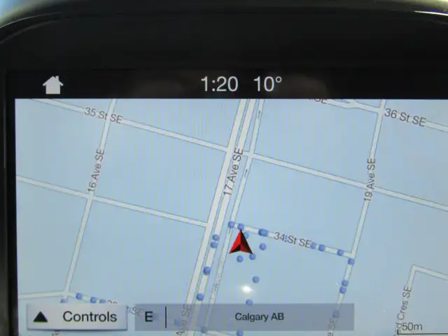 2017 Ford Escape 4WD SE CARPLAY / NAVI / B.CAMERA / SYNC / HEATE - Photo 28