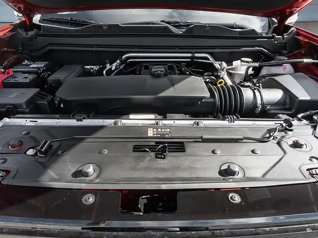 2026 GMC Canyon Denali - Leather Seats - Sunroof - $480 B/W - Photo 6