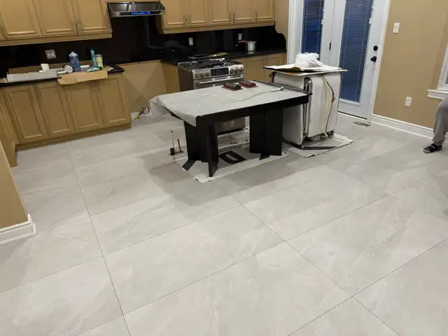 Handyman looking for contract work or job