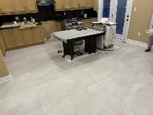 Handyman looking for contract work or job