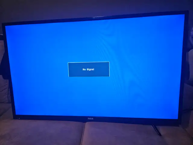 42' RCA LED HD TV - Photo 4