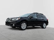 2016 Subaru Outback 3.6R Touring Package 3.6 R Touring Pkg |...