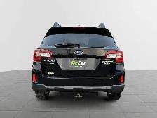 2016 Subaru Outback 3.6R Touring Package 3.6 R Touring Pkg |... - Photo 5