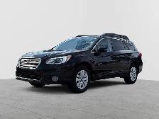 2016 Subaru Outback 3.6R Touring Package 3.6 R Touring Pkg |... - Photo 8