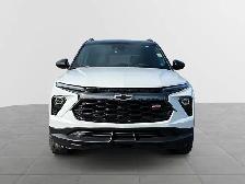 2025 Chevrolet TrailBlazer RS RS | Low Mileage| Leather| Sunroof - Photo 3