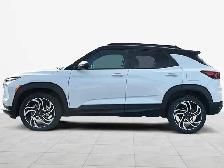 2025 Chevrolet TrailBlazer RS RS | Low Mileage| Leather| Sunroof - Photo 6
