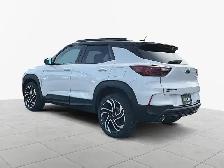 2025 Chevrolet TrailBlazer RS RS | Low Mileage| Leather| Sunroof - Photo 8