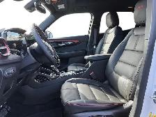 2025 Chevrolet TrailBlazer RS RS | Low Mileage| Leather| Sunroof - Photo 10