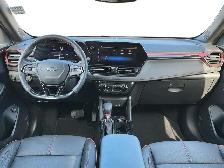 2025 Chevrolet TrailBlazer RS RS | Low Mileage| Leather| Sunroof - Photo 12