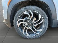 2025 Chevrolet TrailBlazer RS RS | Low Mileage| Leather| Sunroof - Photo 13