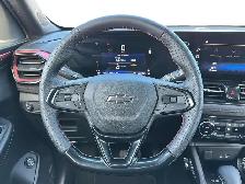 2025 Chevrolet TrailBlazer RS RS | Low Mileage| Leather| Sunroof - Photo 15