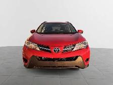 2014 Toyota RAV4 LE LE | Bluetooth | Cruise Control - Photo 2