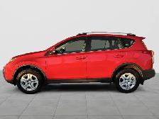 2014 Toyota RAV4 LE LE | Bluetooth | Cruise Control - Photo 3