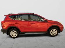 2014 Toyota RAV4 LE LE | Bluetooth | Cruise Control - Photo 4