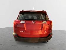 2014 Toyota RAV4 LE LE | Bluetooth | Cruise Control - Photo 5