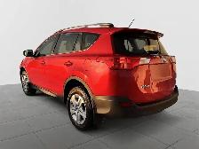 2014 Toyota RAV4 LE LE | Bluetooth | Cruise Control - Photo 6