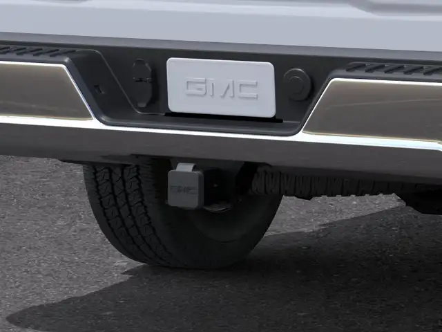2026 GMC Sierra 2500HD Pro - $653 B/W - Photo 14