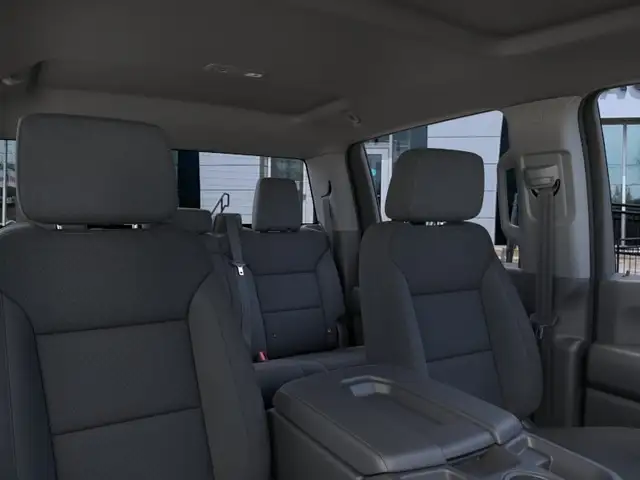 2026 GMC Sierra 2500HD Pro - $653 B/W - Photo 24