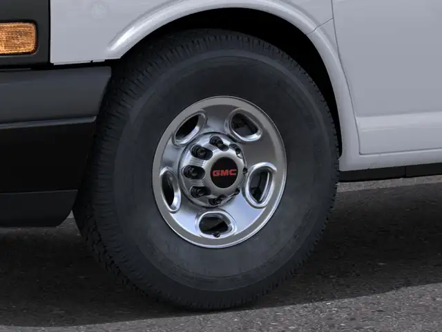 2025 GMC Savana Cargo Van 2500 155 - $447 B/W - Photo 9