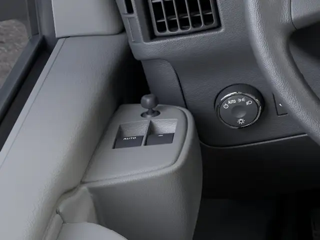 2025 GMC Savana Cargo Van 2500 155 - $447 B/W - Photo 22