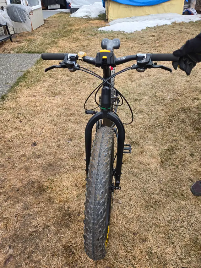 Garneau Gros Louis 4 Fat Tire Bike - Photo 5