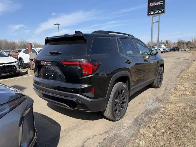 2026 GMC Terrain Elevation AWD - Heated Seats - $309 B/W - Photo 3