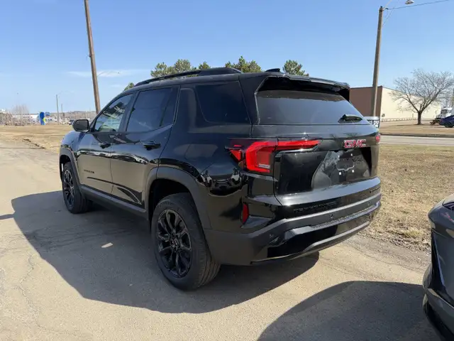 2026 GMC Terrain Elevation AWD - Heated Seats - $309 B/W - Photo 4