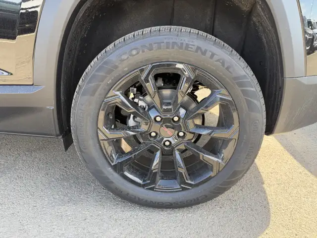 2026 GMC Terrain Elevation AWD - Heated Seats - $309 B/W - Photo 5